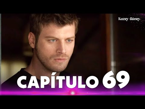 Kuzey Güney - Capítulo 69