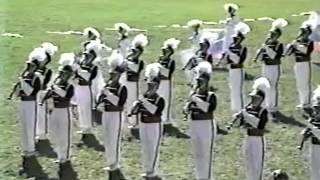 BOP   ISSMA Regionals   Close View   1990