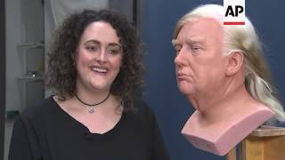 How to get a job at Madame Tussauds