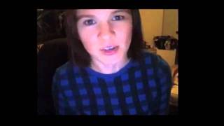 SOPA AWARENESS & PROTEST VIDEO!