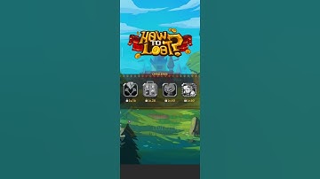 HOW TO LOOT  level no. 2