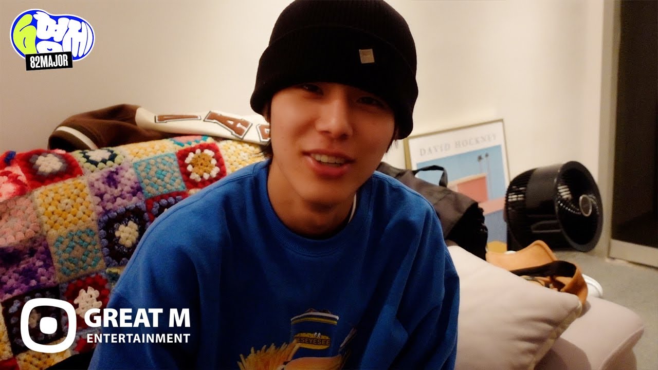 육형제 - 나 왜 두 판 다 진 거예요? | 82MAJOR(82메이저)