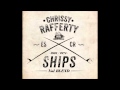 Chrissy Rafferty Ships 08 Better Day