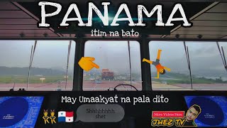 PANAMA 2022