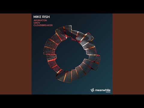 Mike rish - Gröv - Mixed