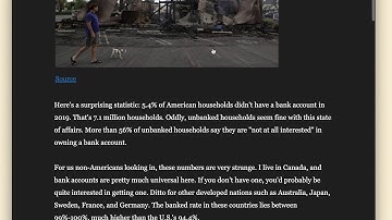 Text Fish 🐟 – Increase readability for any web page