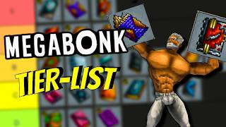I Ranked Every Tome in Megabonk