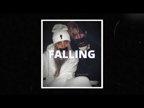 ＦＡＬＬＩＮＧ | [FREE] XXXTentacion Type Beat | Sad Emotional Piano Instrumental | Decibel Lirical