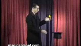 Balles Goshman super-soft 2'' screenshot 5