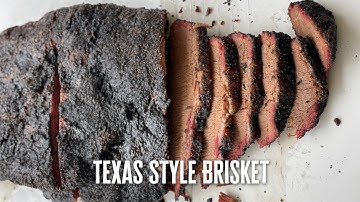 Grilling with Jess Pryles: Texas Style Brisket
