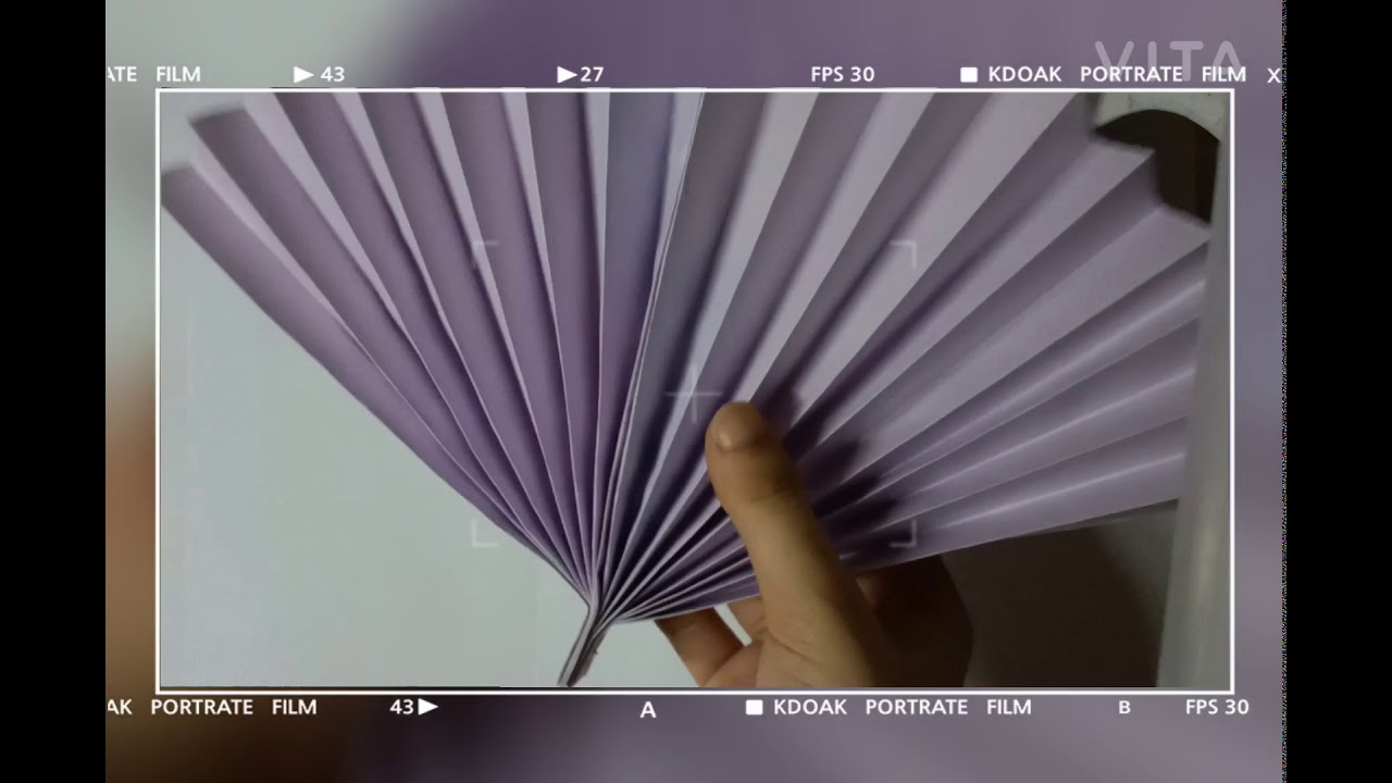 How to make SuaKuSua fan YouTube