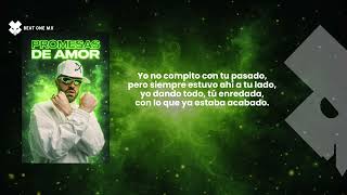 Feid - Promesas De Amor 