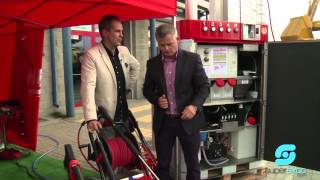 Ehrle Polska Na Targach Autostrada Polska 2014 - Superexpo.com