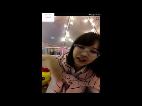ปูเป้จะมาสอนภาษาเหนือในไลพ์ voov ความฮาจึงบังเกิด!!!😂❤️