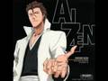 Kyouka Suigetsu Sousuke Aizen 