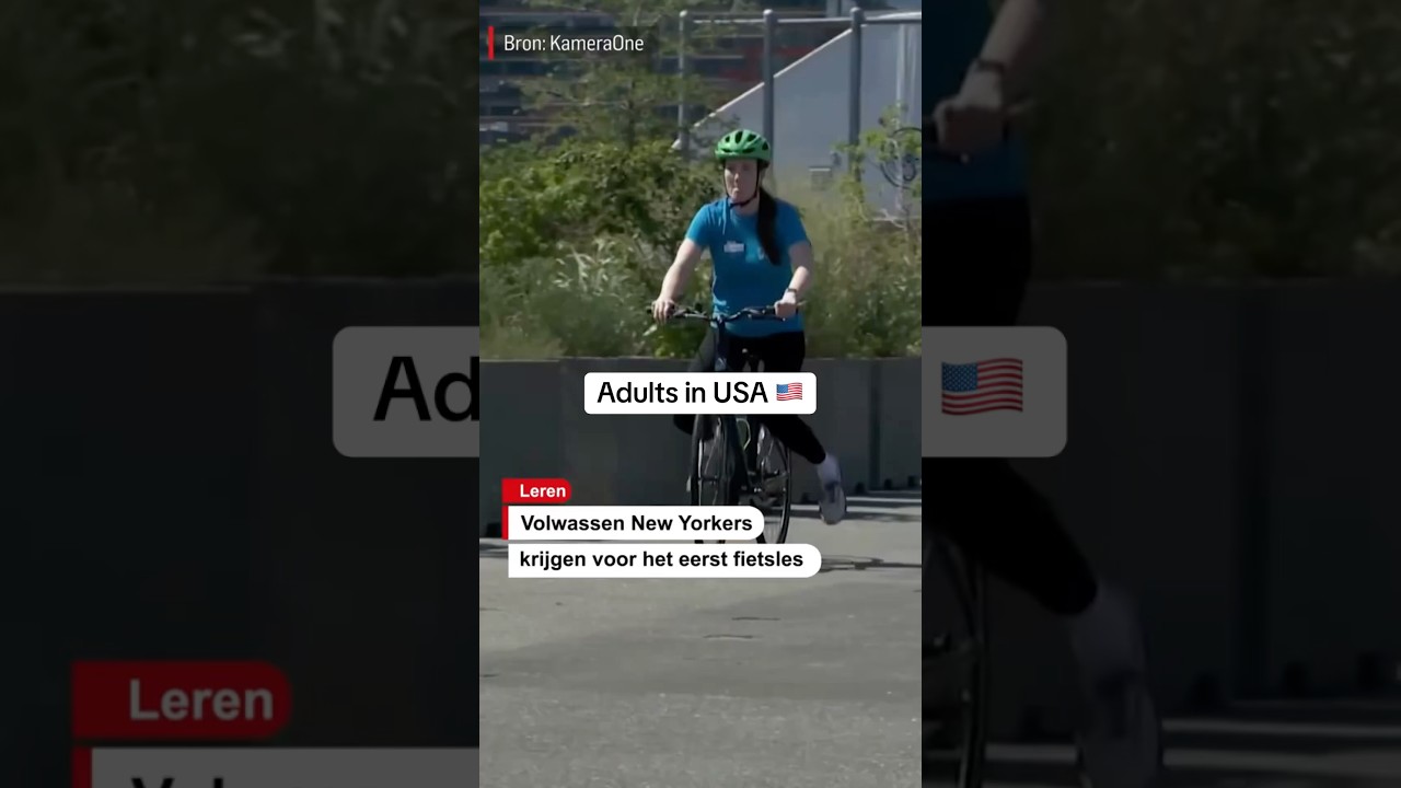 Riding a bike in 🇺🇸 vs. Eastern Europe #easterneurope