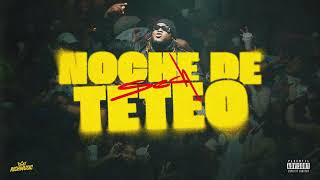 Sech   Noche de teteo EXTENDED DJ ADRIAN CORIA