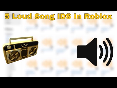 5 Roblox Loud Song Ids You Can Use For Trolling Youtube - songs you can use in roblox