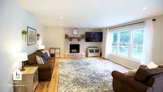 5 Constitution Dr video tour