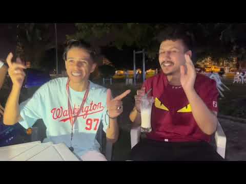 حمزة العروية وش جابك