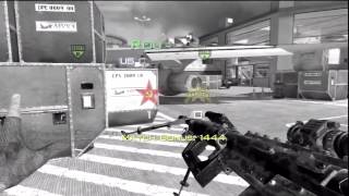 Epic 2 Piece Glide Killcam On Terminal!!