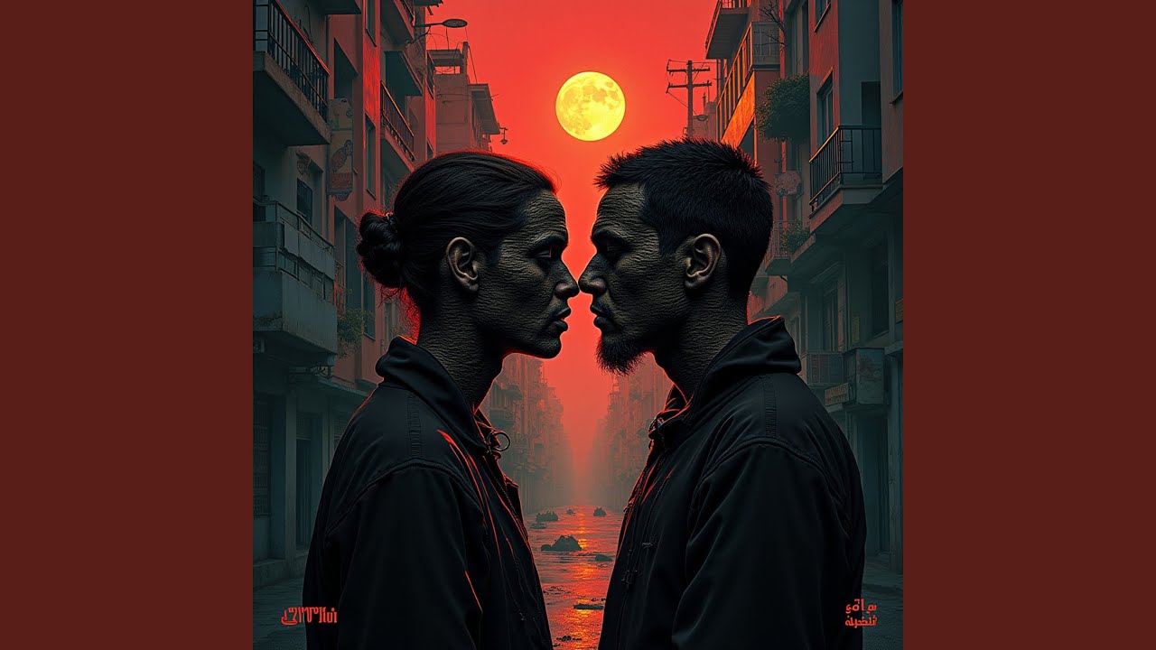 Watch خط أحمر (Red Line) on YouTube Watch خط أحمر (Red Line) on YouTube