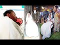 Wedding at Hospital Bed That Shocked Everyone : UNDYING LOVE