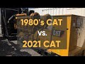 2021 1000 kW CAT C32 Diesel Generator Review and Comparison