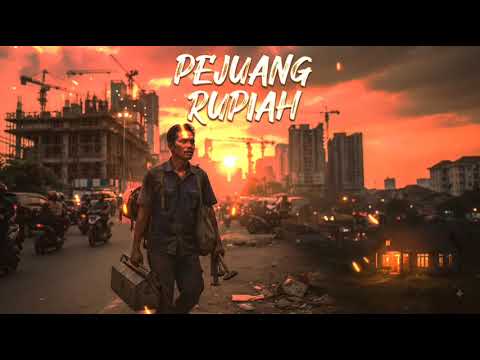 PEJUANG BERKAH MENCARI RUPIAH