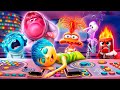 Who Murdered Joy from INSIDE OUT 2? Anxiety vs Ennui vs Envy vs Embarrasment