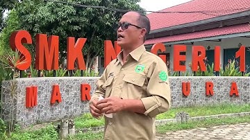 PROFIL SMKN 1 MARTAPURA