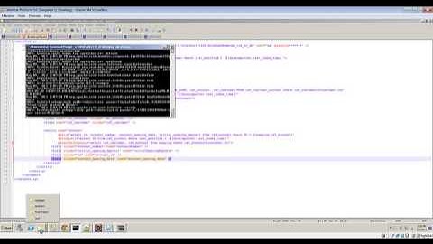 CSCI-E185, 2013 Final Project - Lucene/Solr Implementation
