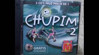 CD Chupim vol 02 by Froidyk