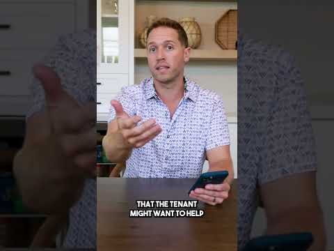 The leasing process