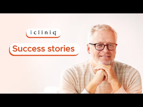 An Old Father and His Worried Son - iCliniq Success Stories