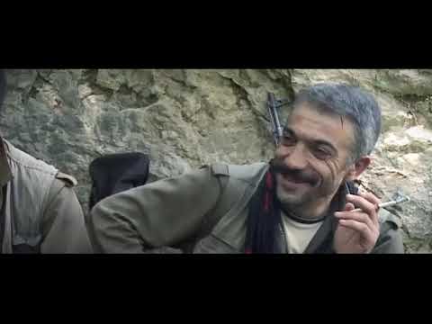 Hep Yürüyorsun - Şiir: Dilzar Dîlok - Müzik: Mehmûd Berazî - Seslendiren: Bircan Delal Yıldız