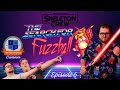 Skeleton Crew: Episodes 6 Discussion ft: Jarod The Dark Jedi! | The Search for Fuzzball
