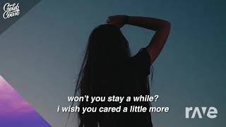 Hold Me in July- Lewis Capaldi & Noah Cyrus Mashup