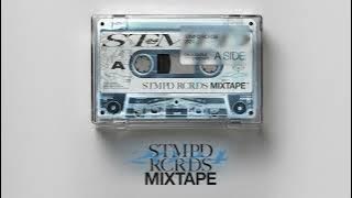 STMPD RCRDS Mixtape 2024 - Side A