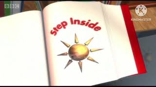 Step Inside - Intro Pal Pitch