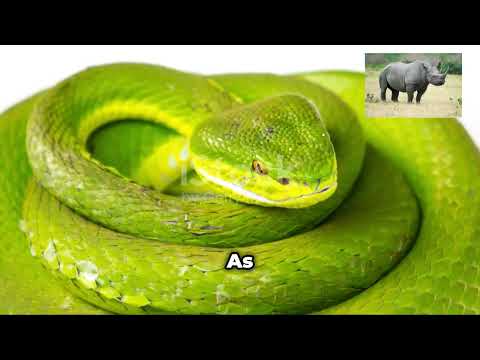 Are There Snakes In Vietnam Rice Fields