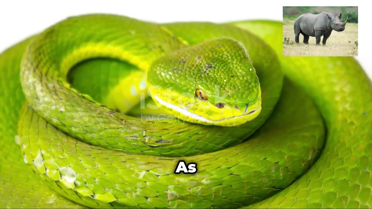 5 Venomous Snakes in Vietnam You Need to Know!