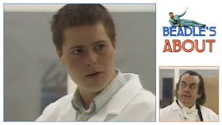 Beadles About - The Bloodbank