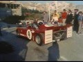 SPEED MERCHANTS - Alfa Romeo - FERRARI - Targa Florio - RETRO Racing!