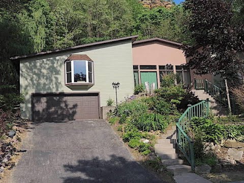 937 Cliffwood LN, La Crosse, WI home video tour