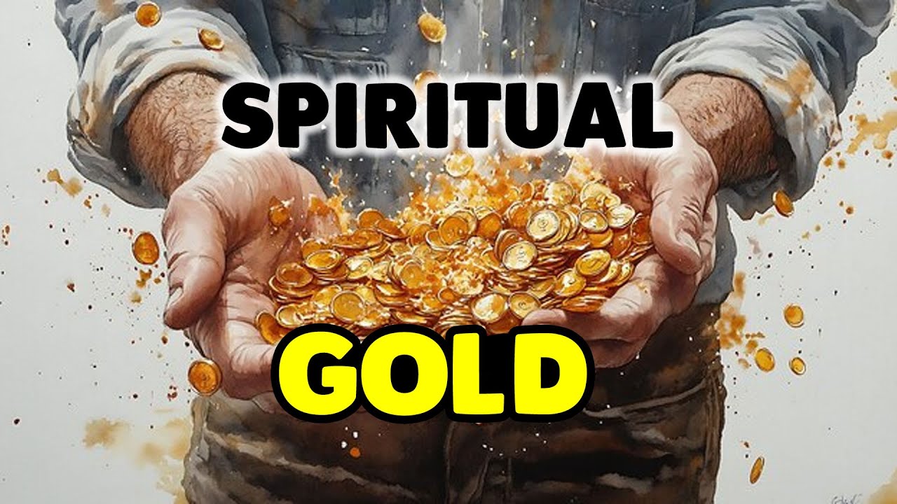 Your Eternal Inheritance & Reward - YouTube
