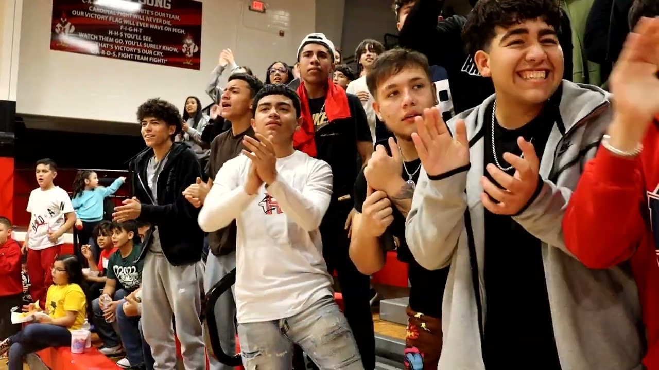 HARLINGEN CARDINALS TEAM HIGHLIGHTS