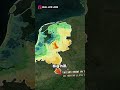 Geography of the Netherlands
