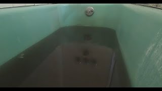 Sewage backups plague 88-year-old Petersburg woman
