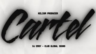 Cartel - Club Global Dance - Djemsy - 2026